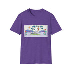 Alien Antler Shed T-Shirt