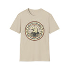 American Wildlife Shed Hunter Tradition T-Shirt