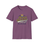 The Morning Bone Crew T-Shirt