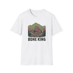 Bone King Throne T-Shirt