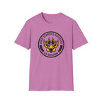Shed Search & Recovery K9 Division T-Shirt