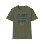 Just One More Ridge T-Shirt