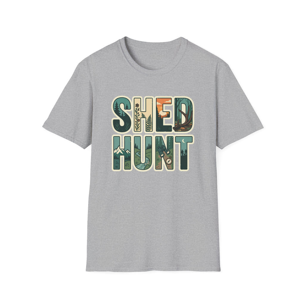 SHED HUNT Spring Hunt T-Shirt