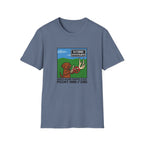 Horn Hunt 80's Video Game T-Shirt