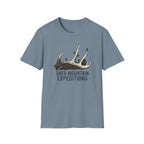 Shed Mountain Expeditions T-Shirt