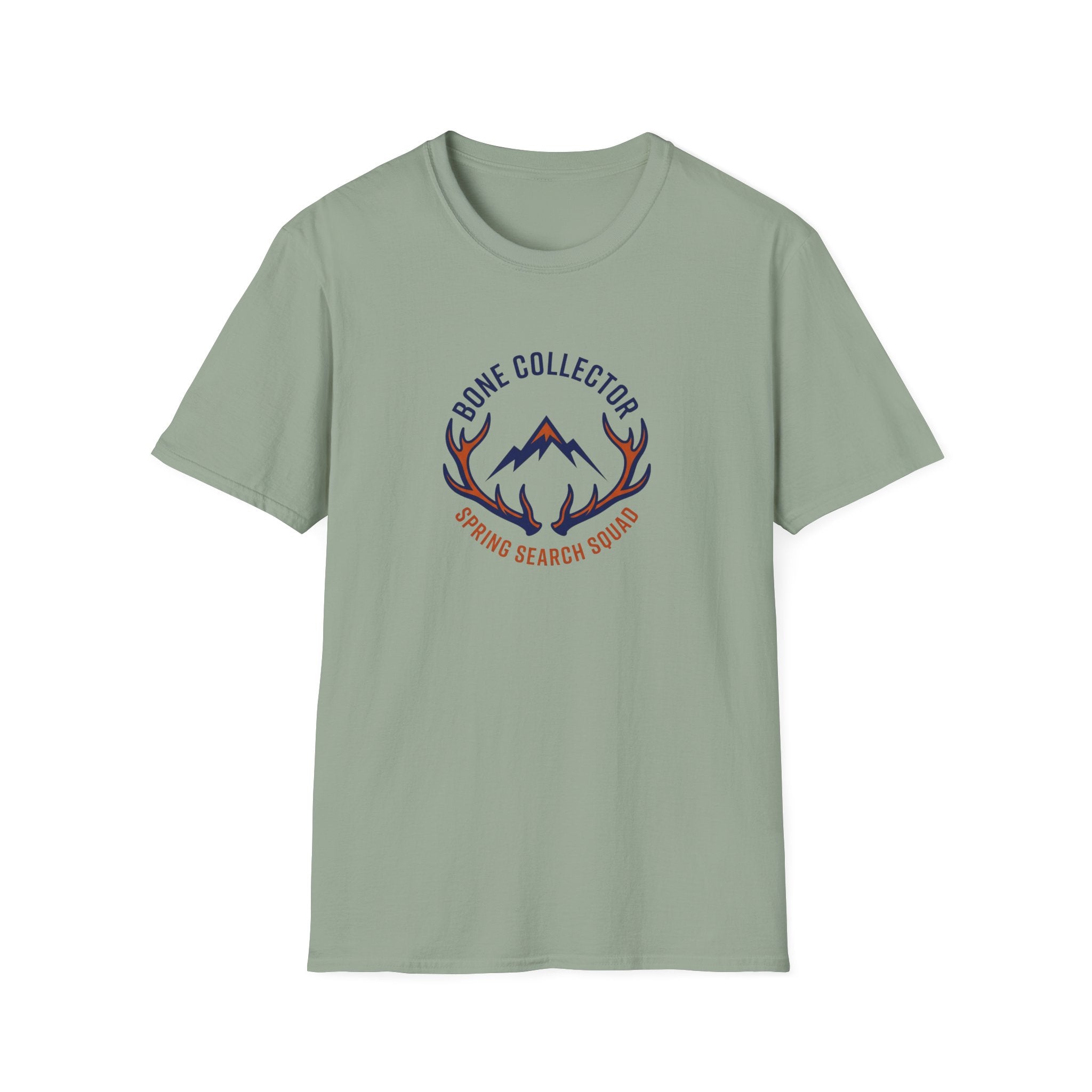 Spring Search Squad T-Shirt