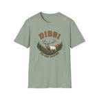 DIBS! Pre-Drop Scouting T-Shirt