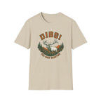 DIBS! Pre-Drop Scouting T-Shirt