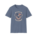 Freedom Seekers T-Shirt