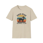 Shed Head Kennel Club T-Shirt