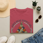 Cube-Bert 80's Video Game T-Shirt