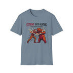 Extreme Shed Hunting / Bear Grapple Division T-Shirt