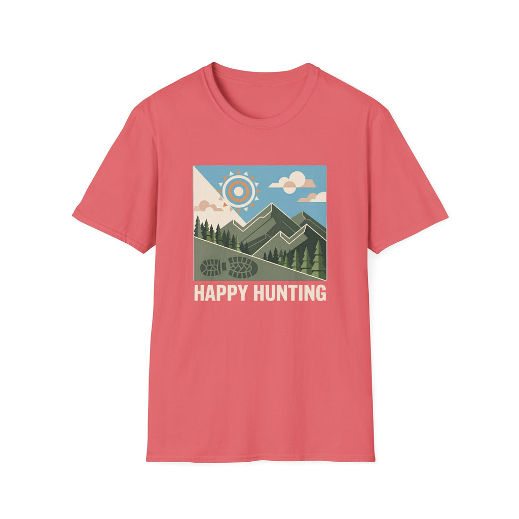 Happy Hunting T-Shirt