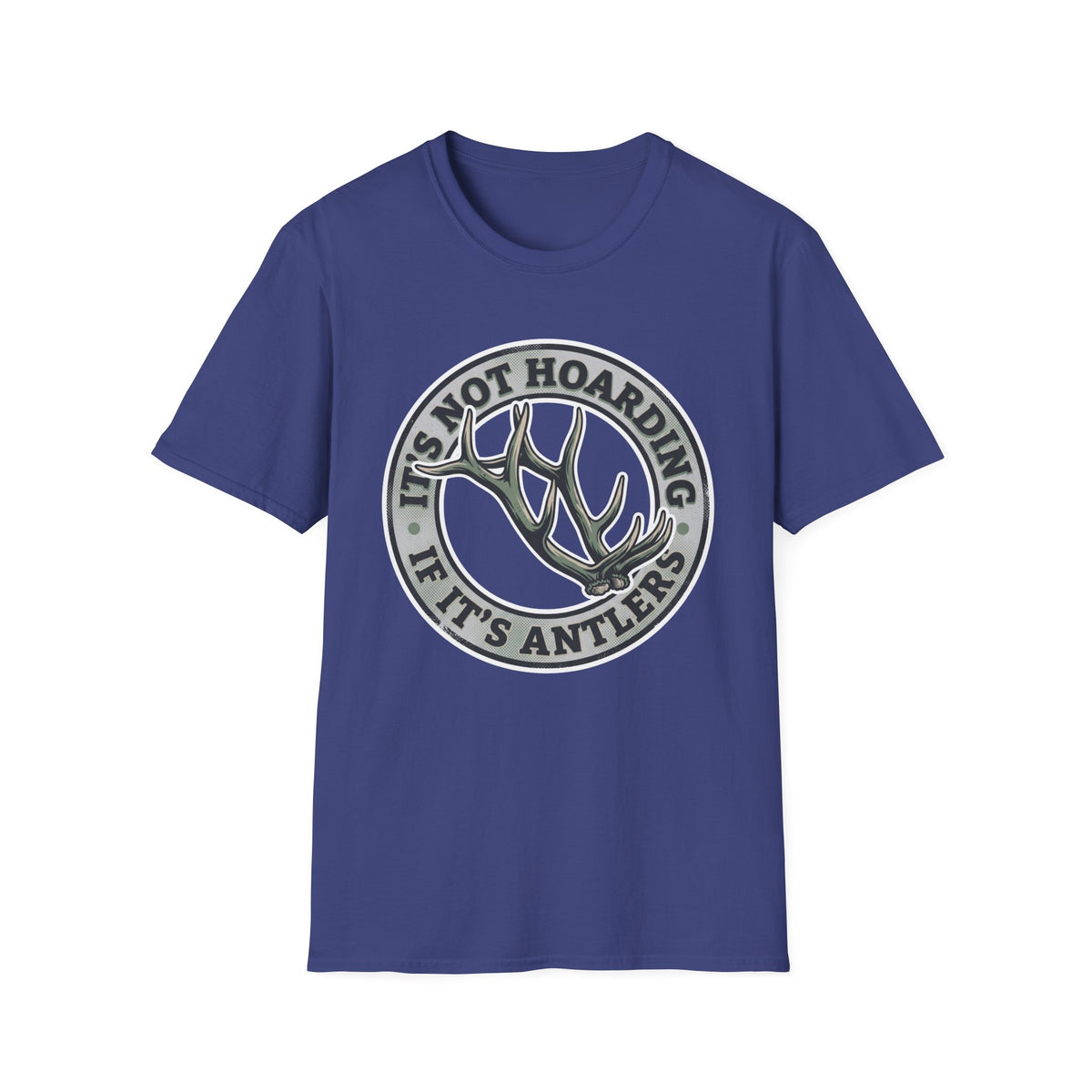 It's Not Hoarding T-Shirt
