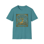 Jackalope Shed Recovery T-Shirt