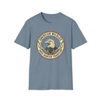 American Wildlife Shed Hunter Tradition T-Shirt