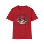 Freedom To Roam Shed Hunter T-Shirt