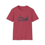 Mine's Bigger. T-Shirt