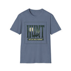 HUNT Antler Shed Foundry T-Shirt