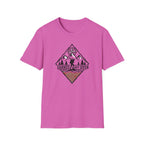 Earned Not Given T-Shirt