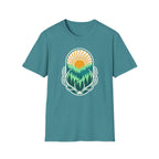 Sunny Valley Shed Hunting T-Shirt