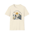 Life, Liberty and the Pursuit of Antlers T-Shirt