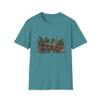 Gnome Shed Team T-Shirt