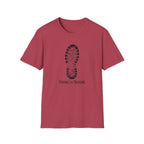 Finding the Treasure T-Shirt