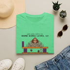 Bone Kong 80's Video Game T-Shirt