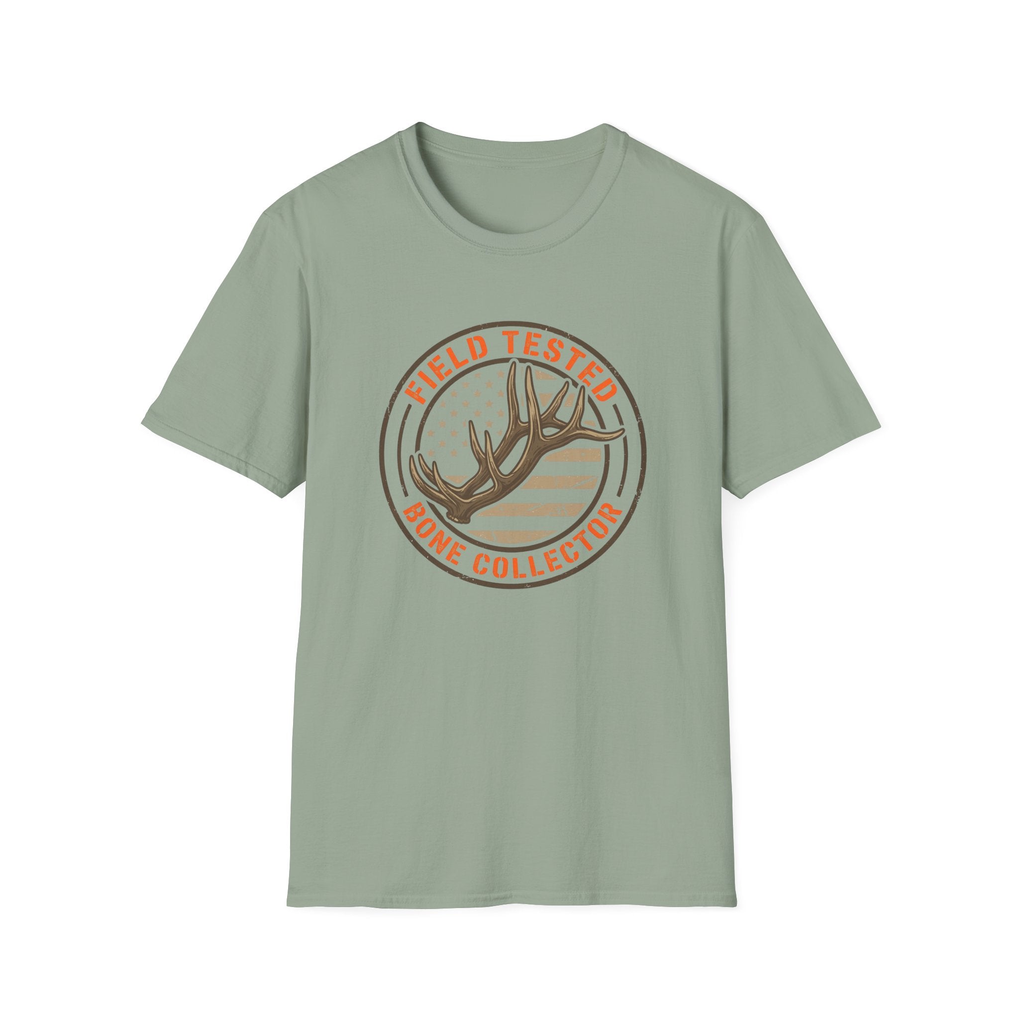 Field Tested Bone Collector T-Shirt