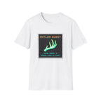 Antler Quest 80's Pixel T-Shirt
