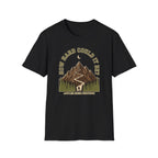 How Hard Could It Be T-Shirt