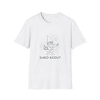 Gnome Scout T-Shirt