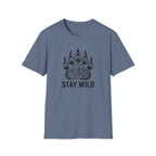 Stay Wild T-Shirt