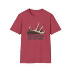 Shed Mountain Expeditions T-Shirt