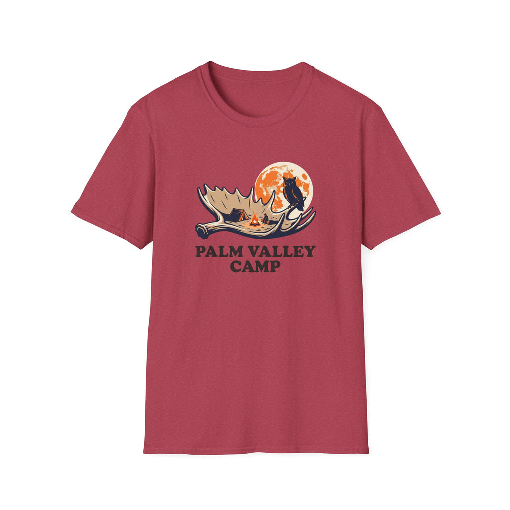 Palm Valley Camp T-Shirt