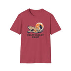 Palm Valley Camp T-Shirt