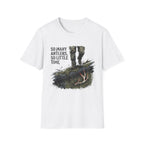 So Many Antlers, So Little Time Hunter T-Shirt