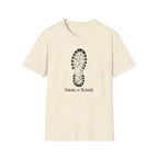 Finding the Treasure T-Shirt
