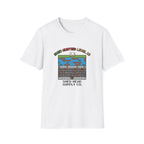 Shed Hunter 80's Video Game T-Shirt