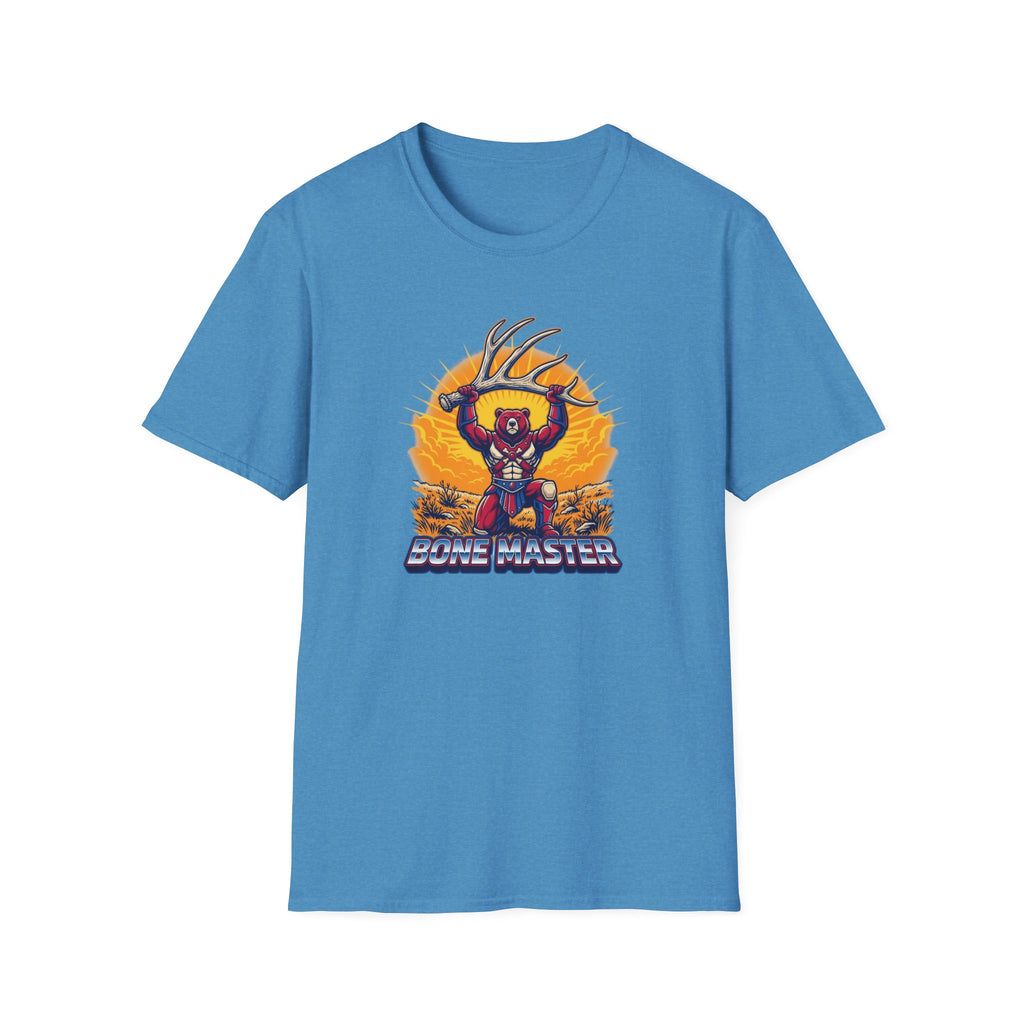 Bone Master T-Shirt