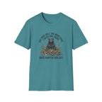 Shed Hunter For Life T-Shirt