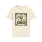 Jackalope Shed Recovery T-Shirt