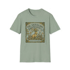 Jackalope Shed Recovery T-Shirt