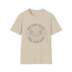 Grid Scout / Find Your Rack T-Shirt