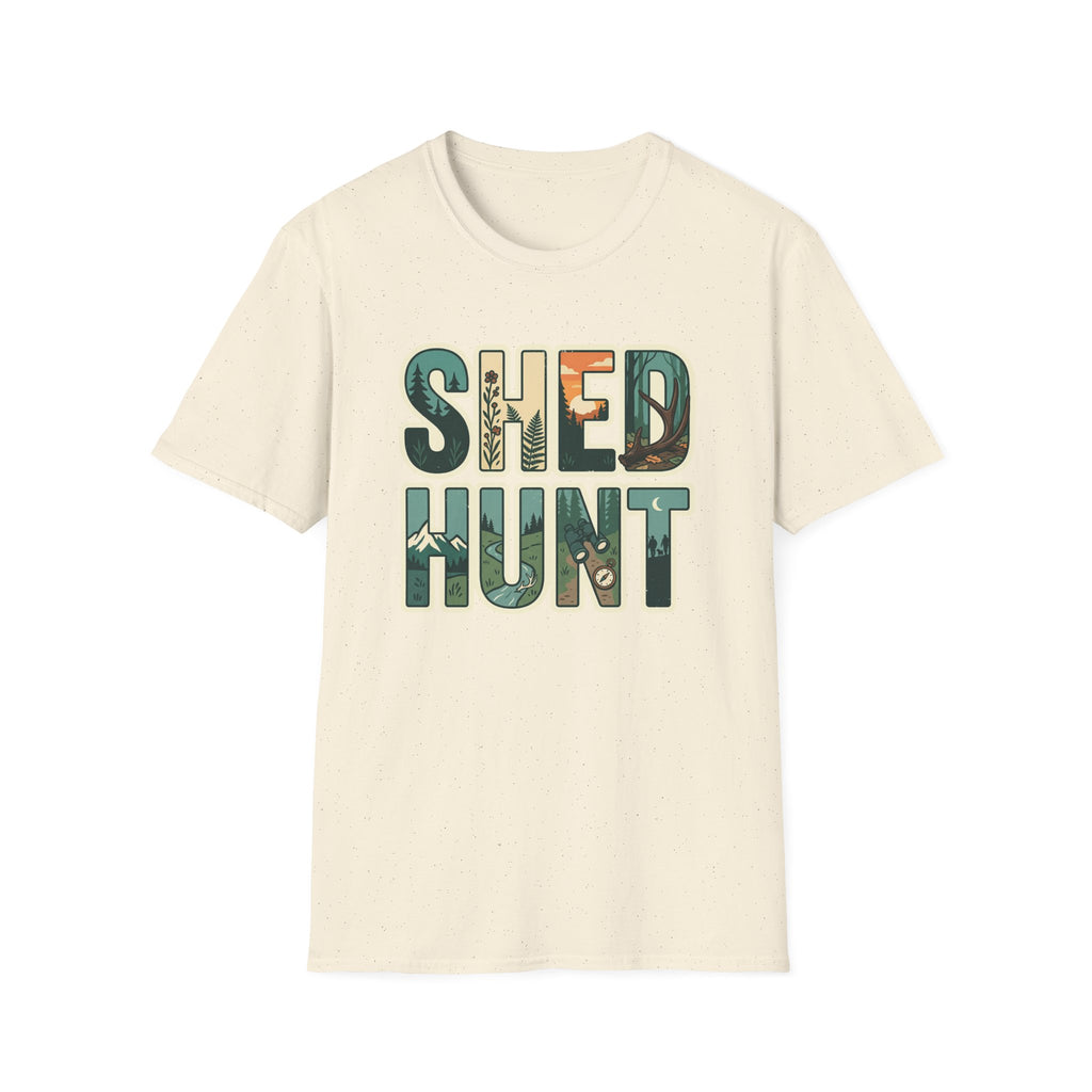 SHED HUNT Spring Hunt T-Shirt