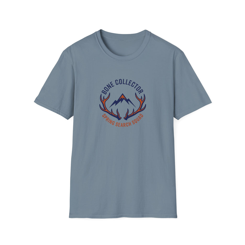 Spring Search Squad T-Shirt