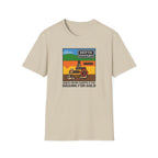 Digging For Gold T-Shirt