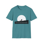"Get in Losers" Bigfoot T-Shirt