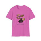 Moose Shed Competition T-Shirt